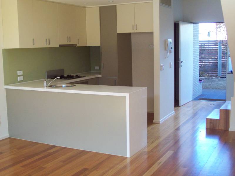 Modern & Sleek two bedroom plus recreation room, two bathroom townhouse oozing style and comfort! Picture 3