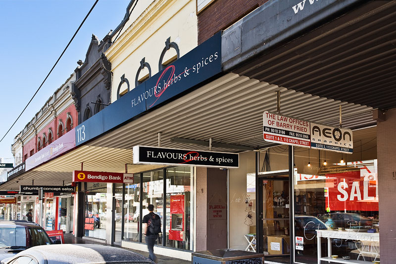 PRIME RETAIL PREMISE PLUS, PLUS AND PLUS- OPEN TO INSPECT PRIOR TO THE AUCTION FROM 11:30AM Picture 2