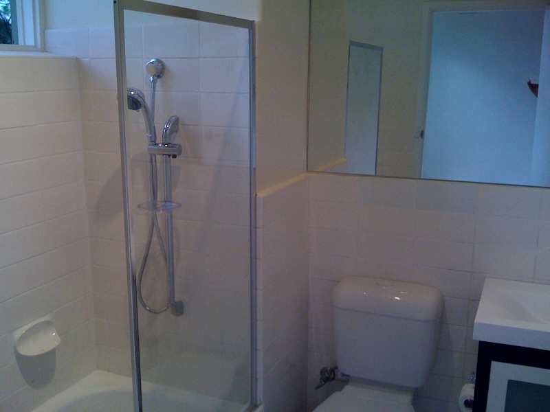 KEYS IN OFFICE @ HIGH STREET, PRAHRAN Picture