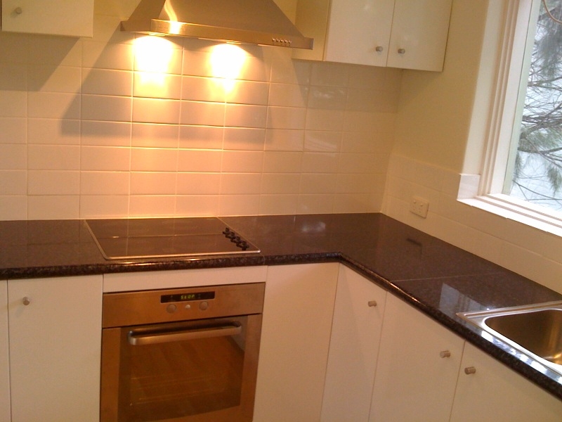 KEYS IN OFFICE @ HIGH STREET, PRAHRAN Picture