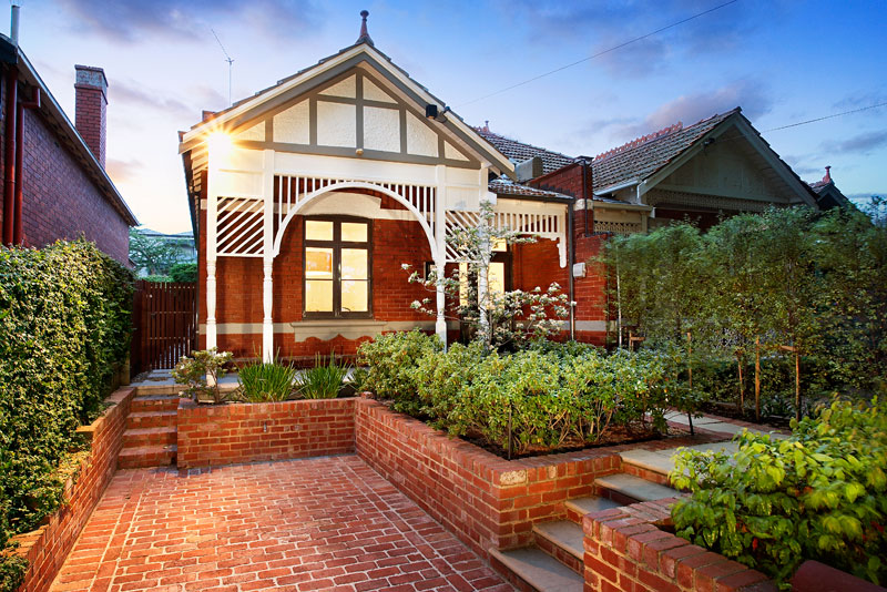 TIMELESS RENOVATION Picture 1