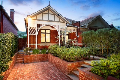 TIMELESS RENOVATION Picture