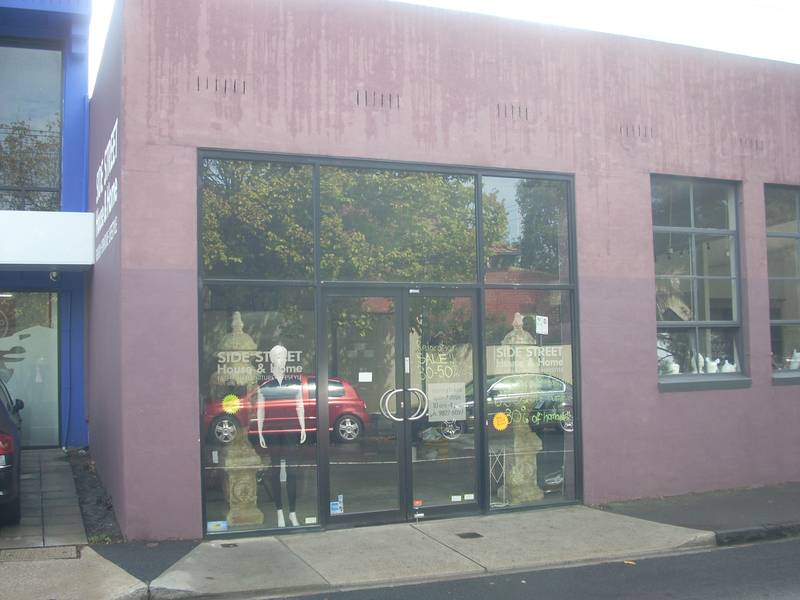 AFFORDABLE RETAIL WITH CORNER LOCATION - UNDER OFFER AS AT APRIL29TH 2009 Picture