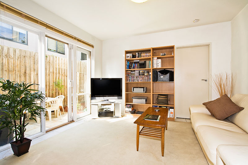 COURTYARD APPEAL Picture 2