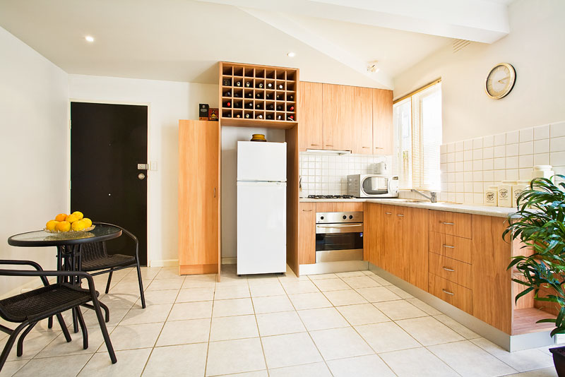 COURTYARD APPEAL Picture 3