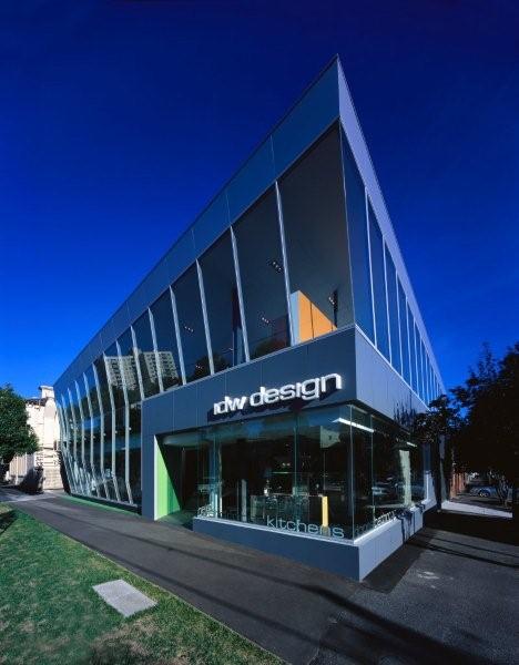 SUPER IMPRESSIVE 1ST FLOOR OFFICE Picture