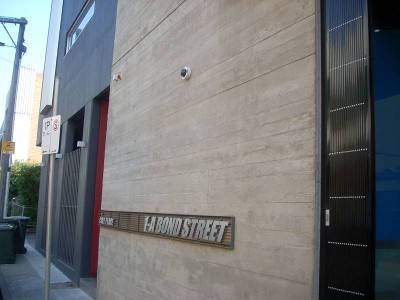 UNDER APPLICATION Picture