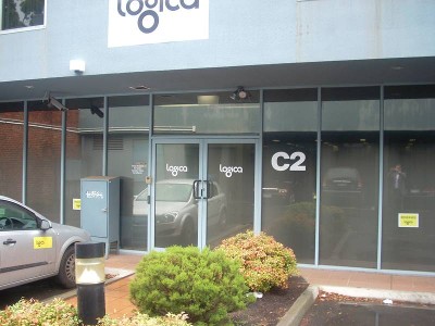 AFFORDABLE OFFICES WITH WAREHOUSE Picture