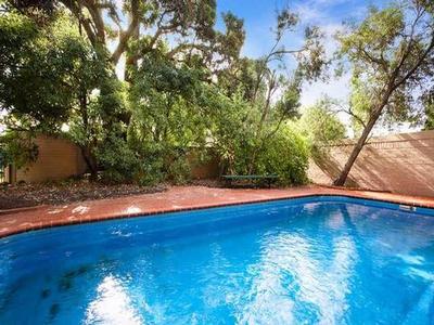 WITHDRAWN FROM RENTAL MARKET Picture