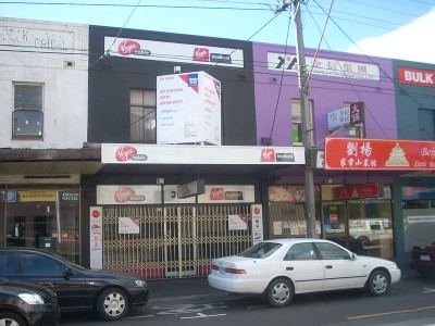 OUTSTANDING RETAIL OPPORTUNITY Picture