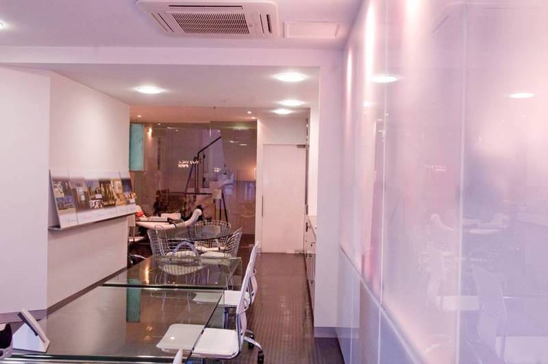 BOUTIQUE OFFICE WITH CHIC FIT OUT Picture