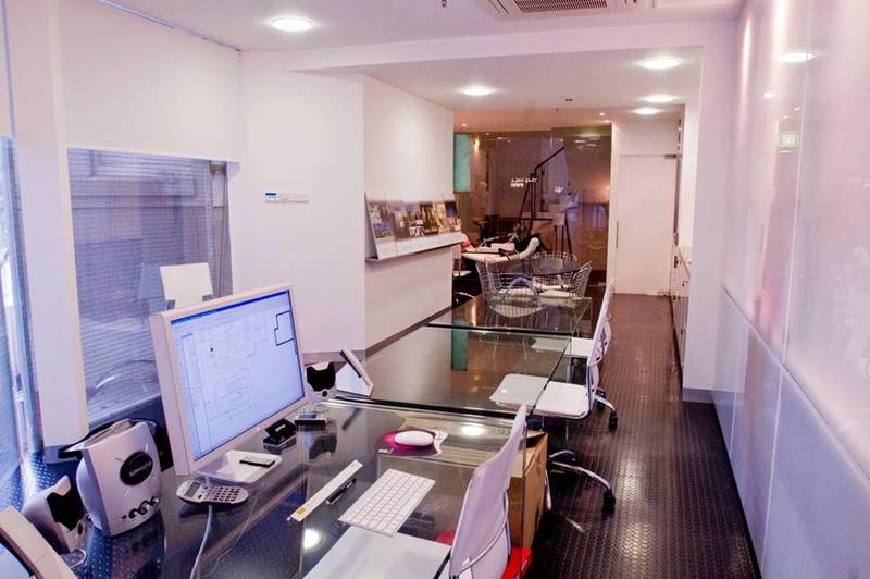 BOUTIQUE OFFICE WITH CHIC FIT OUT Picture