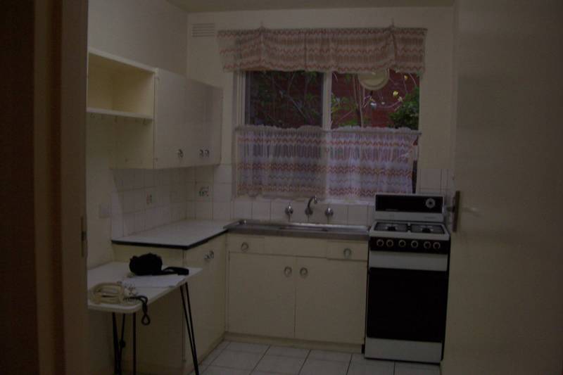 KEYS IN OFFICE @ HIGH STREET, PRAHRAN Picture 2