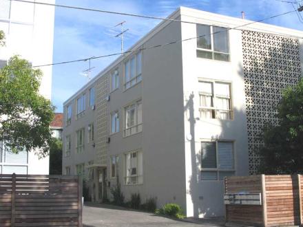 KEYS IN OFFICE @ HIGH STREET, PRAHRAN Picture 1