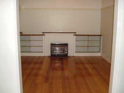 BY APPOINTMENT ONLY Picture