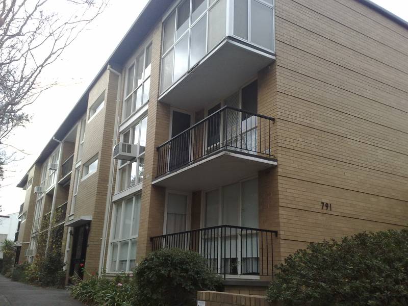 KEYS IN OFFICE @ HIGH STREET, PRAHRAN Picture 1