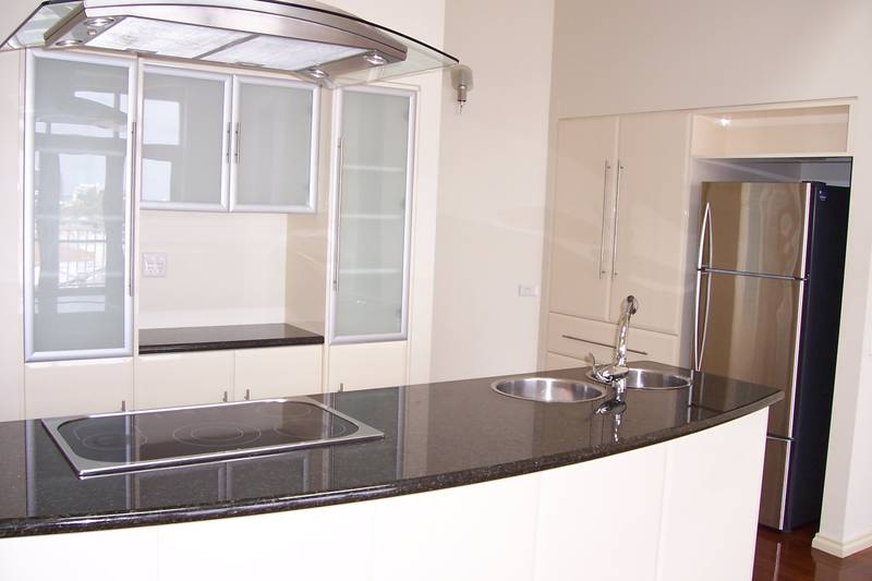 KEYS IN OFFICE @ HIGH STREET, PRAHRAN Picture