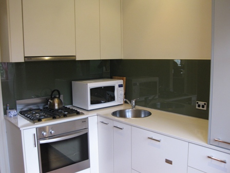 KEYS IN OFFICE @ HIGH STREET, PRAHRAN Picture 2