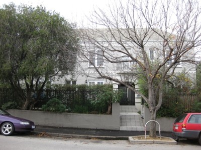 KEYS IN OFFICE @ HIGH STREET, PRAHRAN Picture