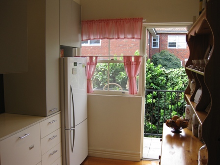 KEYS IN OFFICE @ HIGH STREET, PRAHRAN Picture 3