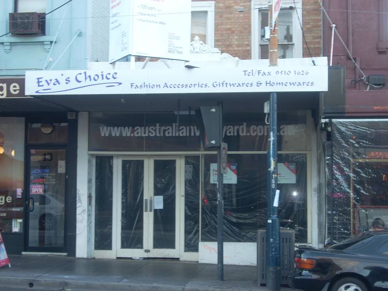 AFFORDABLE RETAIL OPPORTUNITY Picture 2