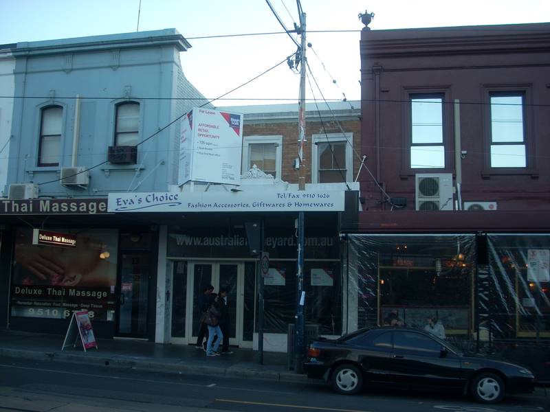 AFFORDABLE RETAIL OPPORTUNITY Picture 1