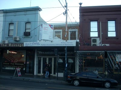 AFFORDABLE RETAIL OPPORTUNITY Picture