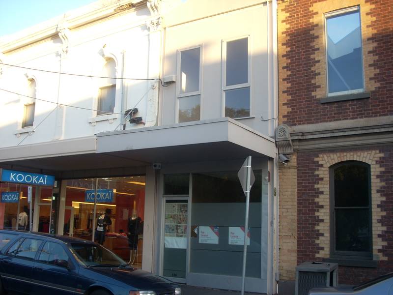 BOUTIQUE RETAIL SHOP WITH RESIDENCE/OFFICE Picture 2