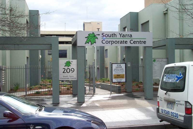 SOUTH YARRA CORPORATE CENTRE Picture 1