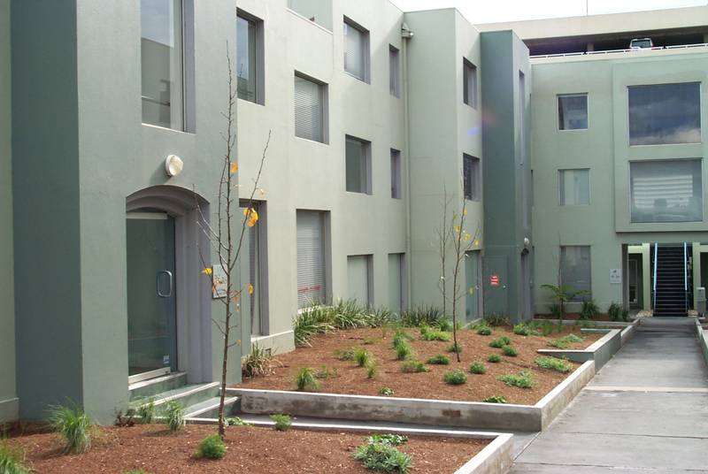 SOUTH YARRA CORPORATE CENTRE Picture 2