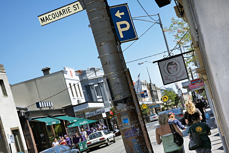 BOUTIQUE OFFICE Picture 1