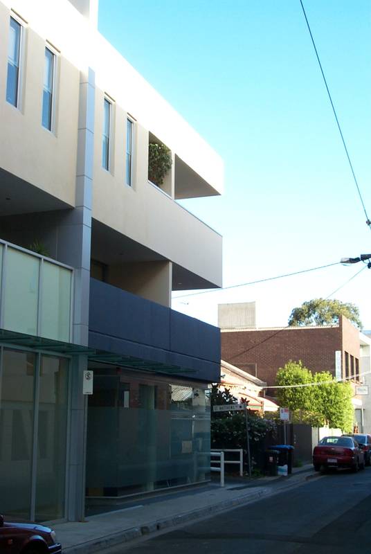 BOUTIQUE OFFICE Picture 2