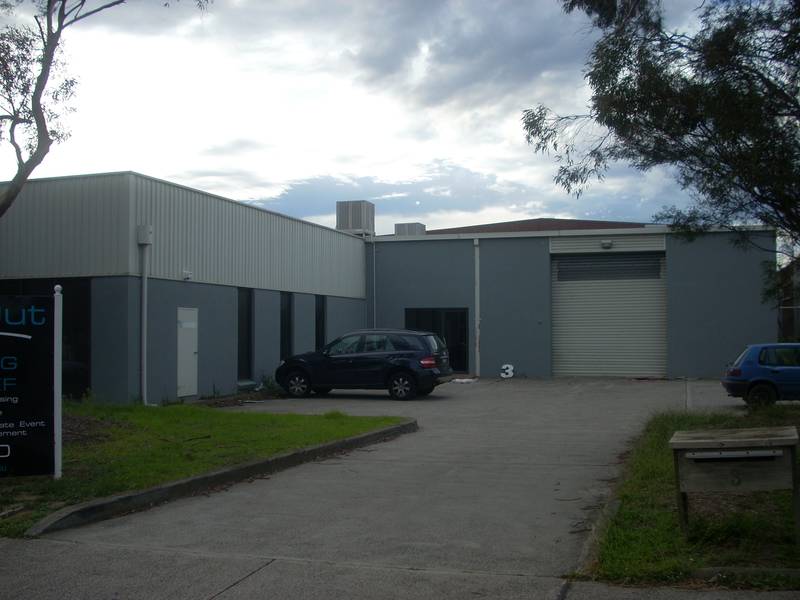 AFFORDABLE WAREHOUSE & OFFICE Picture 1