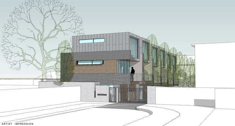 INVERLEITH TERRACE - HUGE SUCCESS ONLY 1 LEFT !! Picture 1