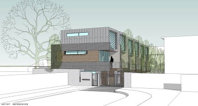 INVERLEITH TERRACE - HUGE SUCCESS ONLY 1 LEFT !! Picture