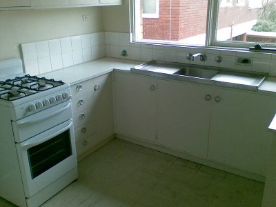 KEYS IN OFFICE @ 305 HIGH STREET, PRAHRAN Picture