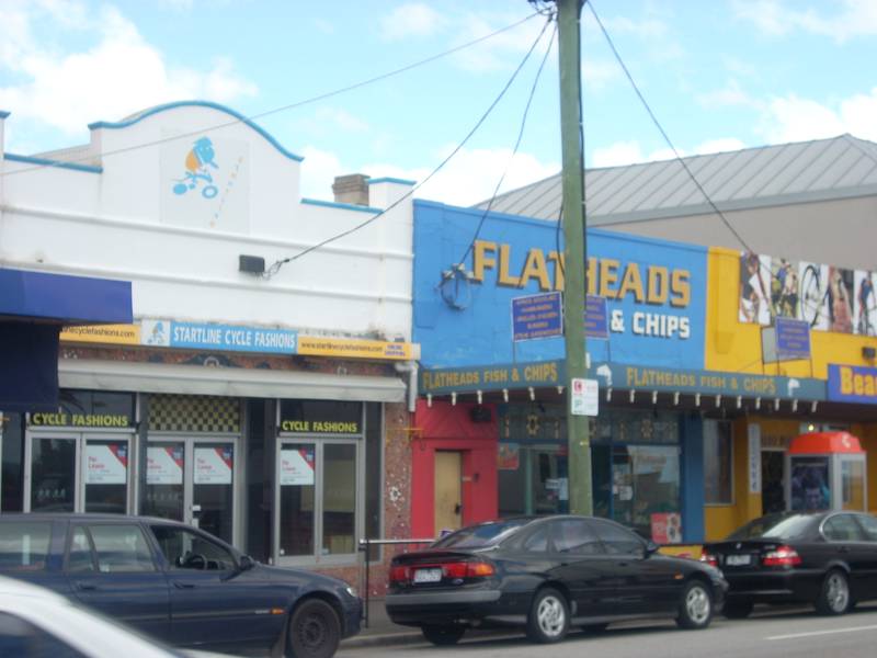 RETAIL OPPORTUNITY ON ESPLANADE Picture 2