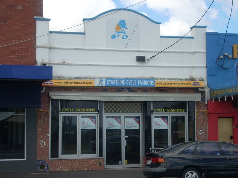 RETAIL OPPORTUNITY ON ESPLANADE Picture 1