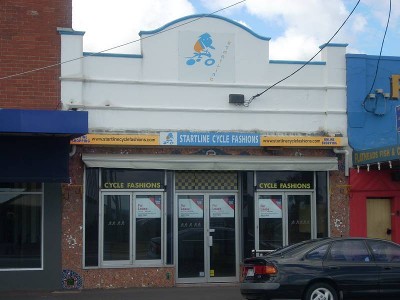 RETAIL OPPORTUNITY ON ESPLANADE Picture