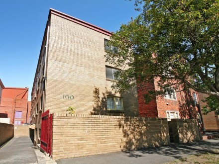 KEYS IN OFFICE @ 305 HIGH STREET, PRAHRAN Picture 1