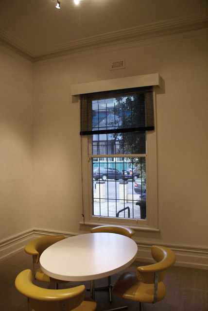 BOUTIQUE SMALL OFFICE SPACE Picture 1