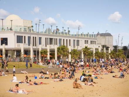 OPEN FOR INSPECTION SATURDAY 26TH SEPTEMBER - CANCELLED - LEASED Picture 3