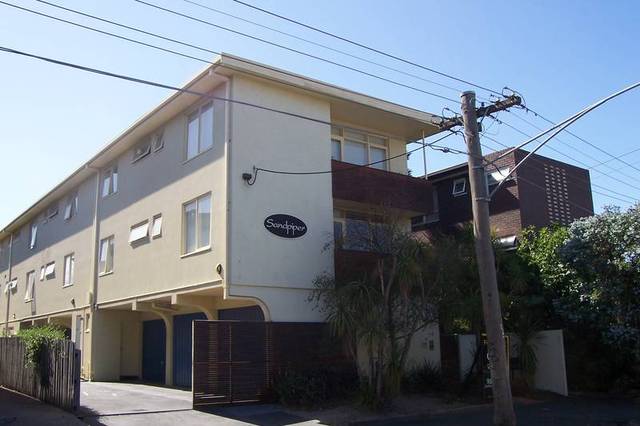 KEYS IN OFFICE @ 305 HIGH STREET, PRAHRAN Picture 1