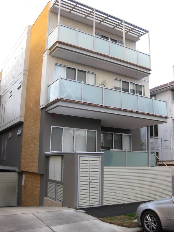 NO PRIOR INSPECTIONS UNTIL AFTER 19TH OCTOBER 2009 Picture 2