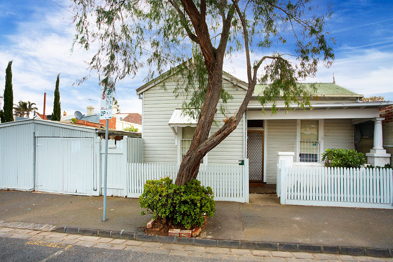 BUILD OR REDEVELOP (S.T.C.A.) Picture 1