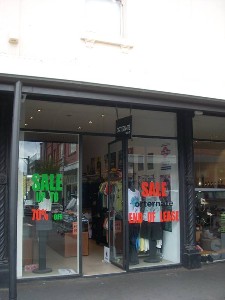 EXCITING RETAIL OPPORTUNITY Picture