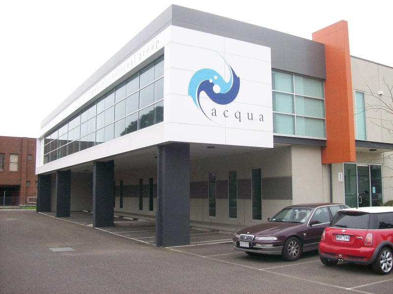NEW OFFICE/WAREHOUSE FACILITY Picture 2