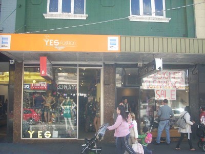 PRIME CHAPEL STREET LOCALE Picture