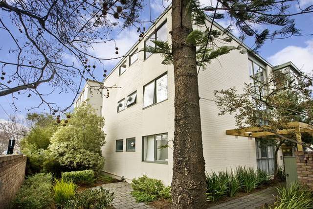 KEYS IN OFFICE @ 305 HIGH STREET, PRAHRAN Picture 1