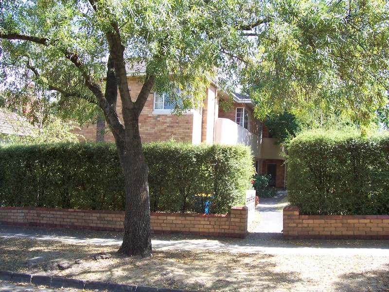 KEYS IN OFFICE @ 305 HIGH STREET, PRAHRAN Picture 1